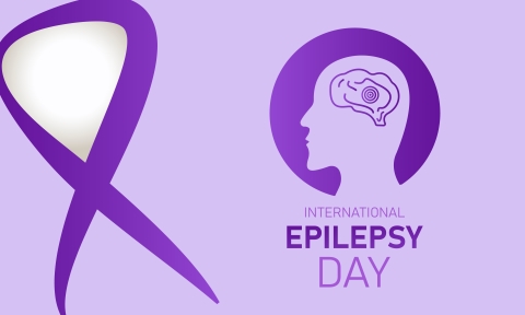 Communiqué de presse - Journée mondiale de l'épilepsie 