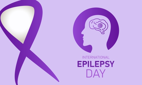 Journée mondiale de l'épilepsie - cassons les idées reçues !